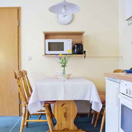 Haus Keller Ferienwohnungen Todtnauberg Bagian luar foto