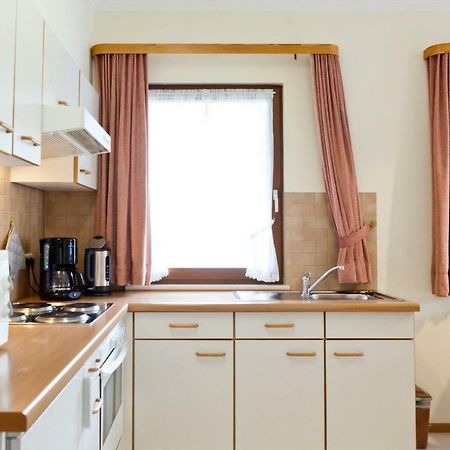Haus Keller Ferienwohnungen Todtnauberg Bagian luar foto