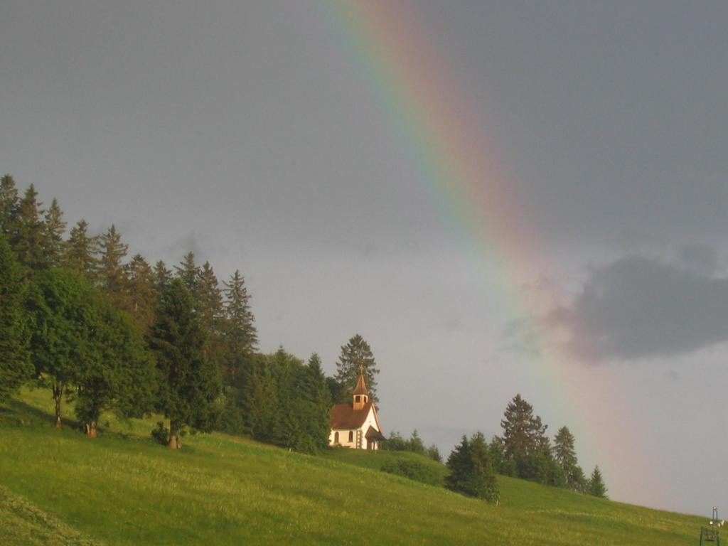 Haus Keller Ferienwohnungen Todtnauberg Bagian luar foto