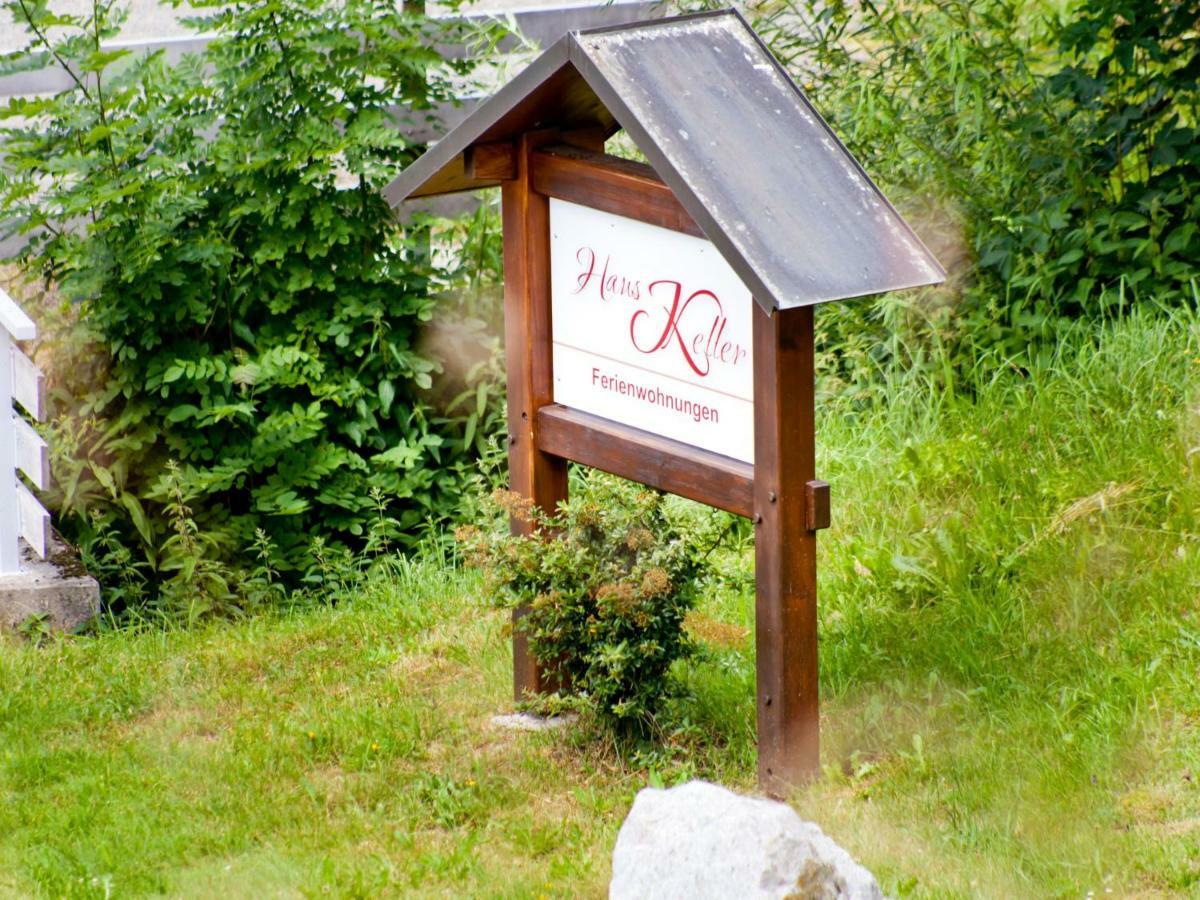 Haus Keller Ferienwohnungen Todtnauberg Bagian luar foto