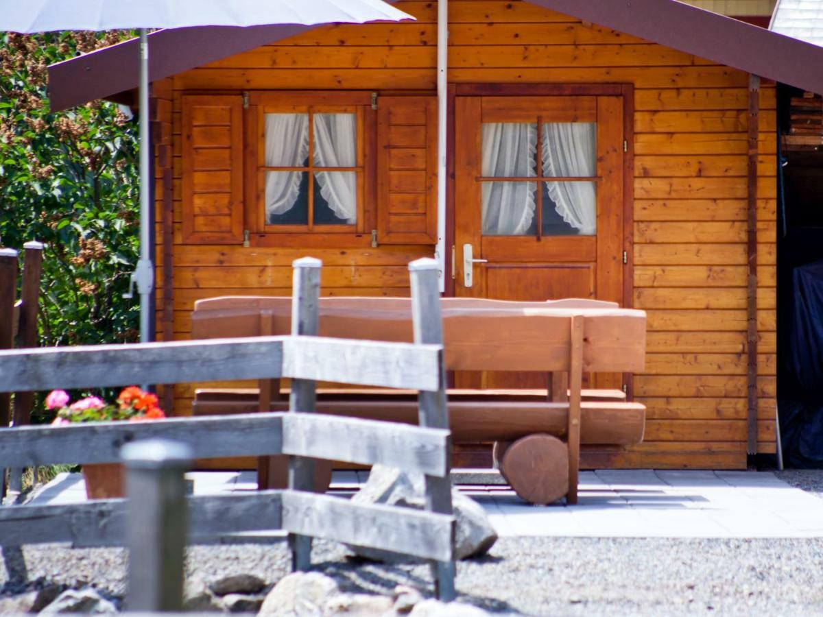 Haus Keller Ferienwohnungen Todtnauberg Bagian luar foto