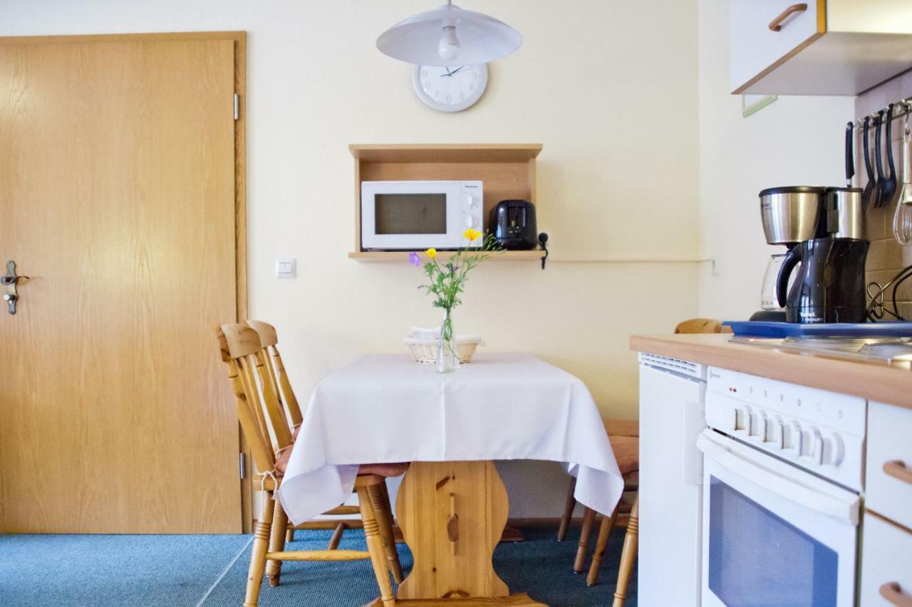 Haus Keller Ferienwohnungen Todtnauberg Bagian luar foto