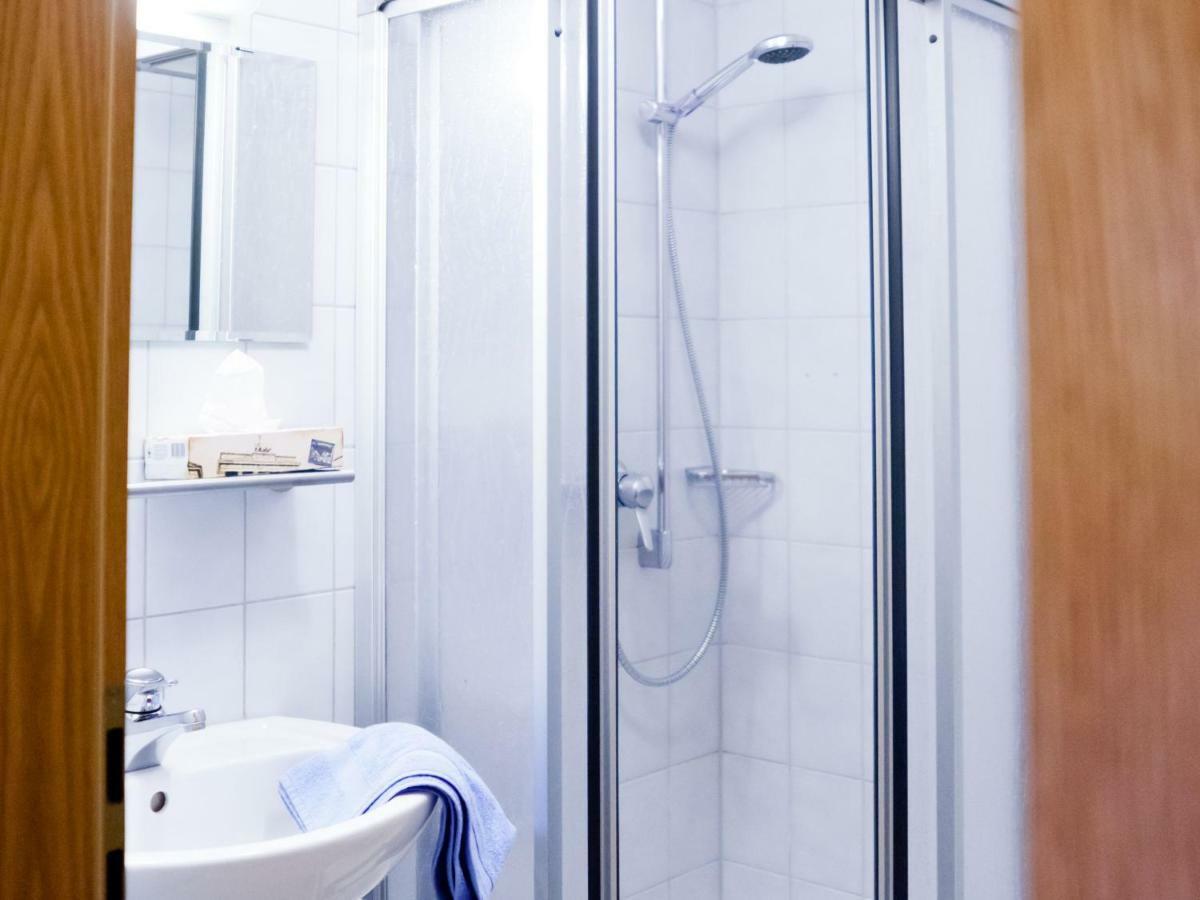 Haus Keller Ferienwohnungen Todtnauberg Bagian luar foto