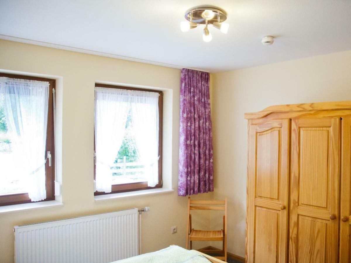 Haus Keller Ferienwohnungen Todtnauberg Bagian luar foto