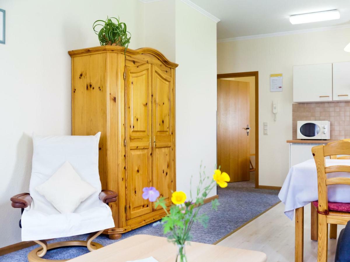 Haus Keller Ferienwohnungen Todtnauberg Bagian luar foto
