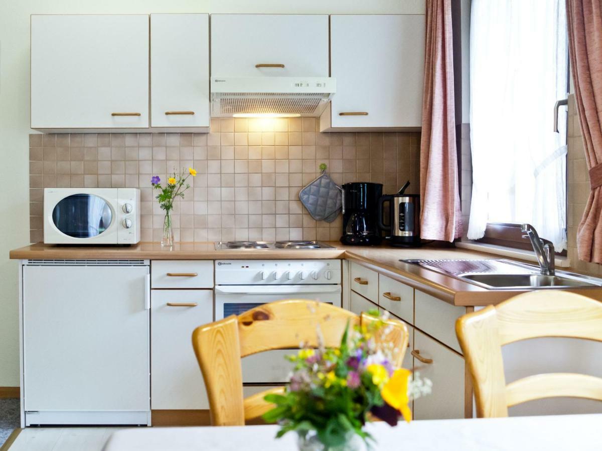 Haus Keller Ferienwohnungen Todtnauberg Bagian luar foto