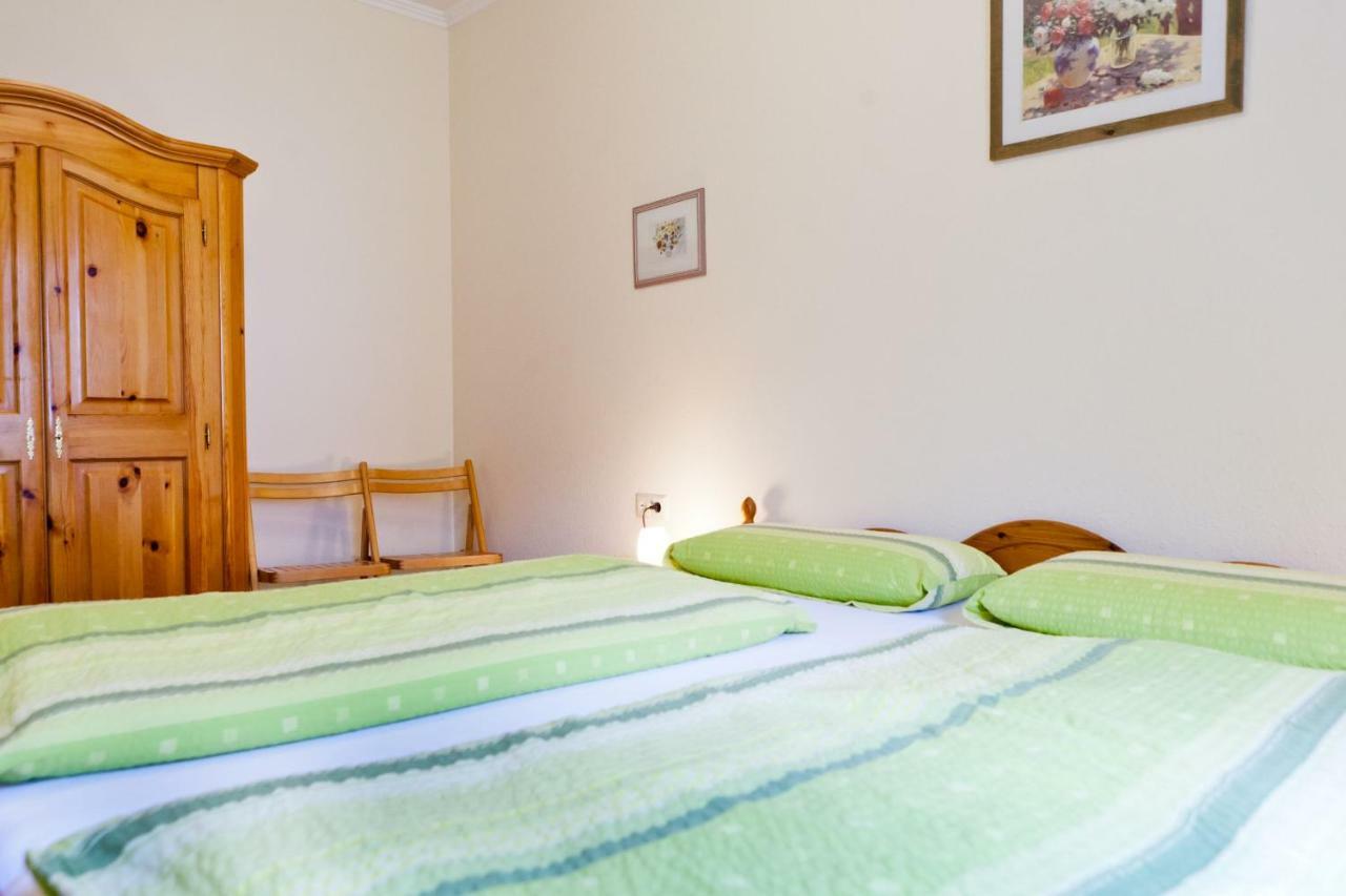 Haus Keller Ferienwohnungen Todtnauberg Bagian luar foto