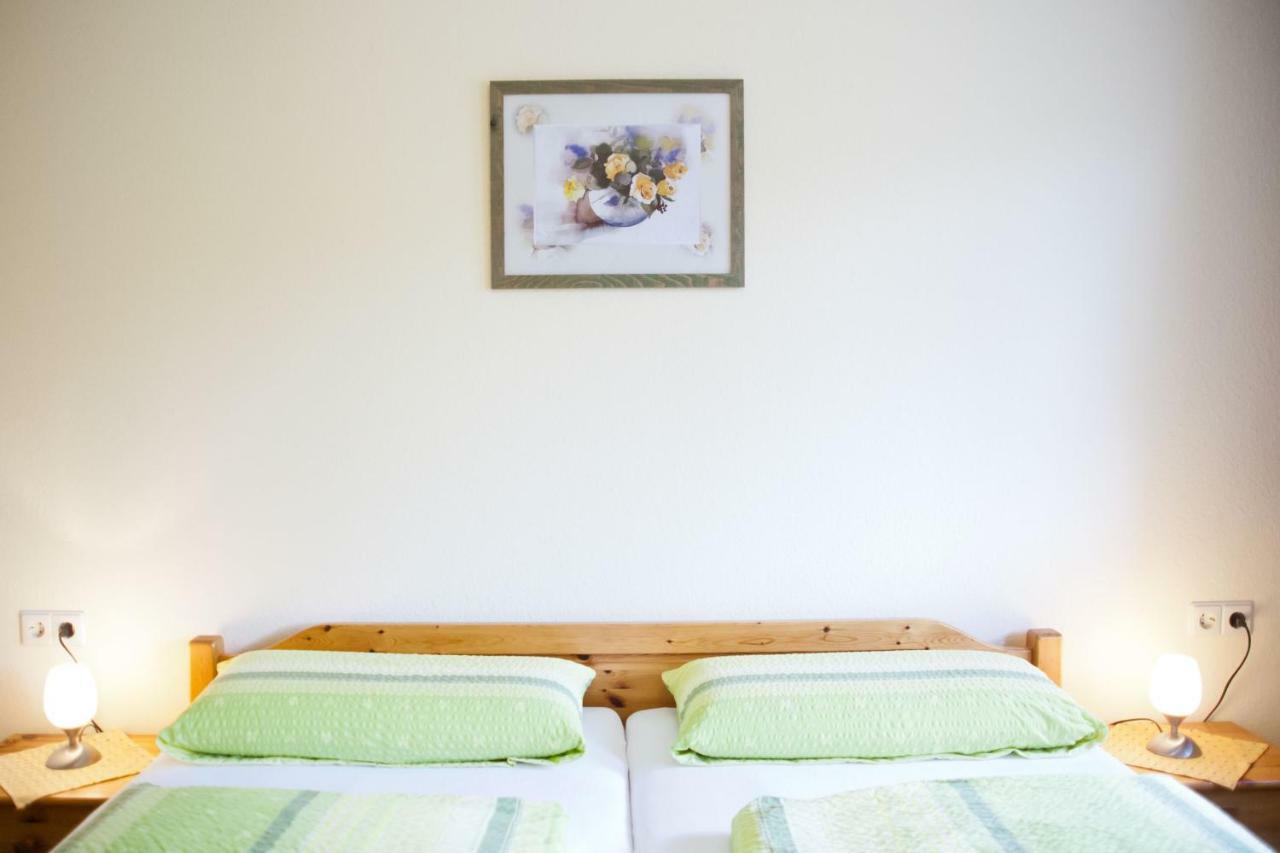Haus Keller Ferienwohnungen Todtnauberg Bagian luar foto