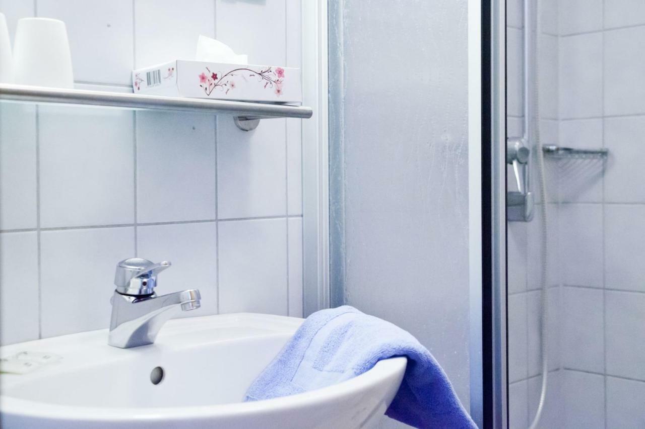 Haus Keller Ferienwohnungen Todtnauberg Bagian luar foto