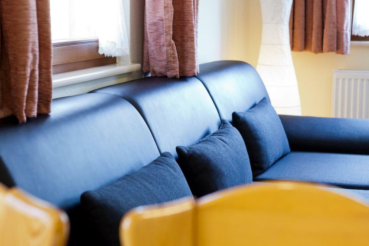 Haus Keller Ferienwohnungen Todtnauberg Bagian luar foto
