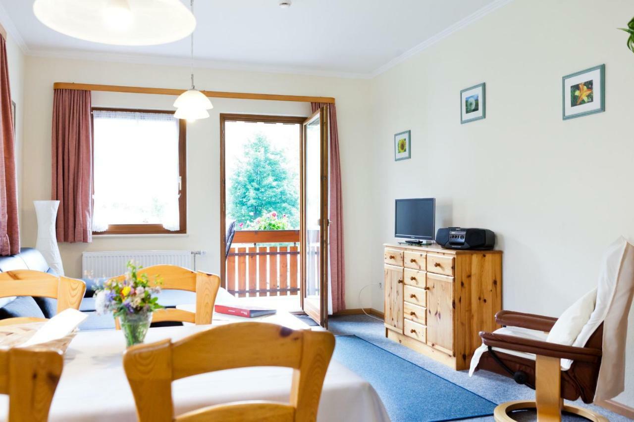 Haus Keller Ferienwohnungen Todtnauberg Bagian luar foto