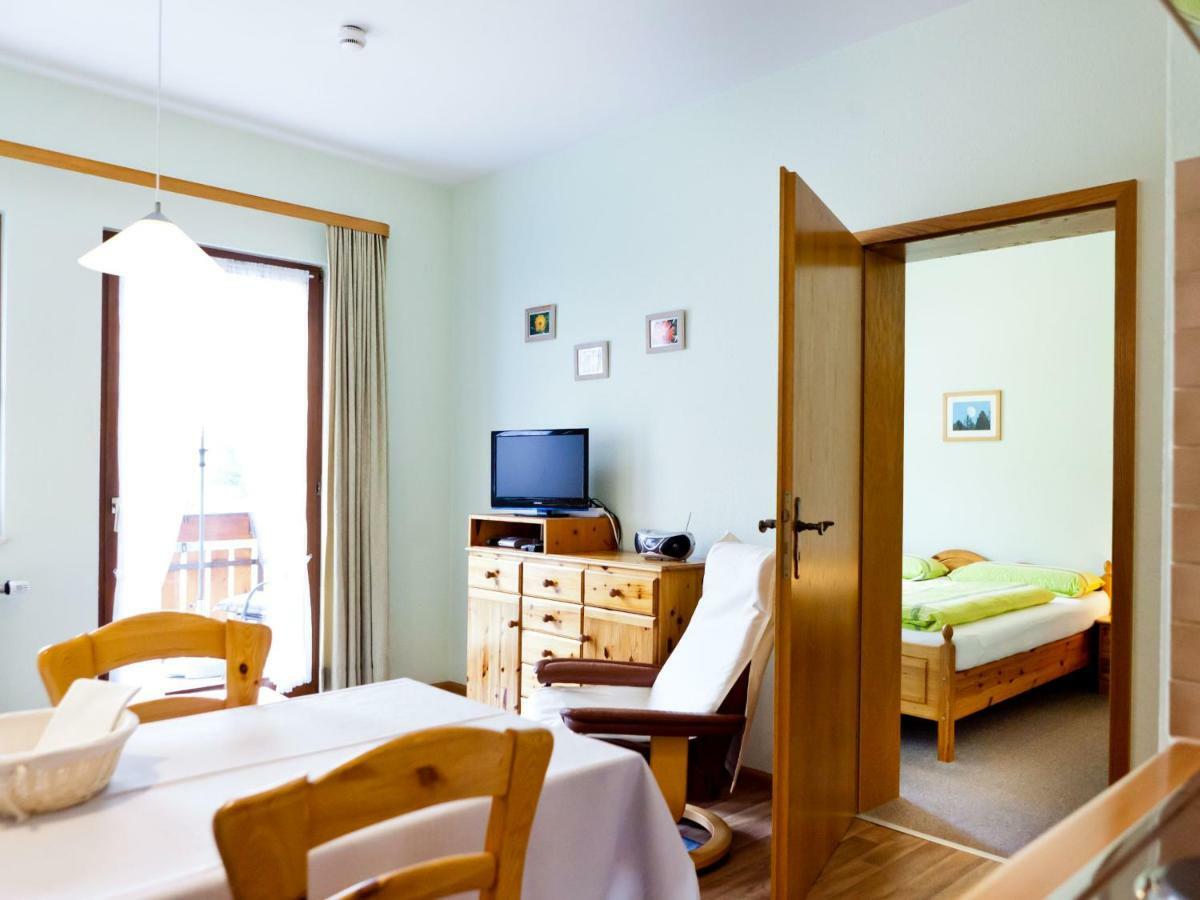 Haus Keller Ferienwohnungen Todtnauberg Bagian luar foto