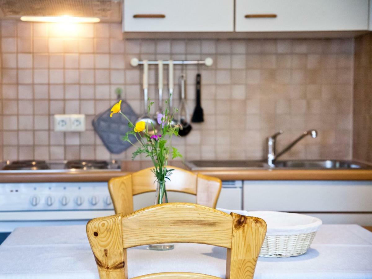 Haus Keller Ferienwohnungen Todtnauberg Bagian luar foto