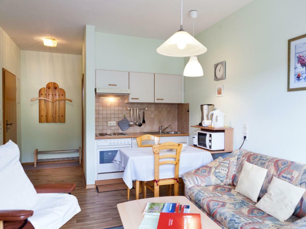 Haus Keller Ferienwohnungen Todtnauberg Bagian luar foto