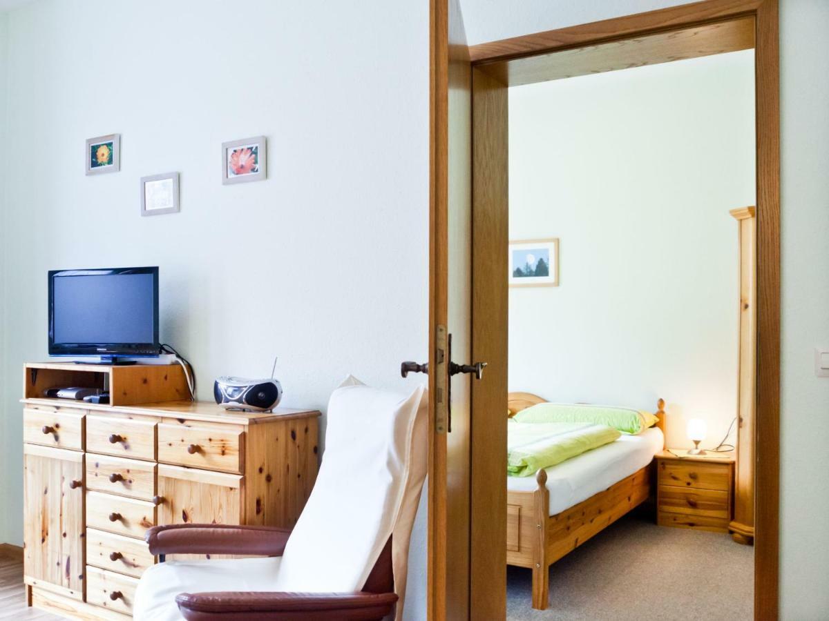 Haus Keller Ferienwohnungen Todtnauberg Bagian luar foto