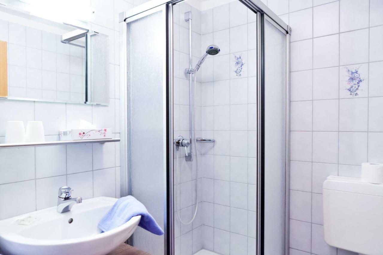 Haus Keller Ferienwohnungen Todtnauberg Bagian luar foto