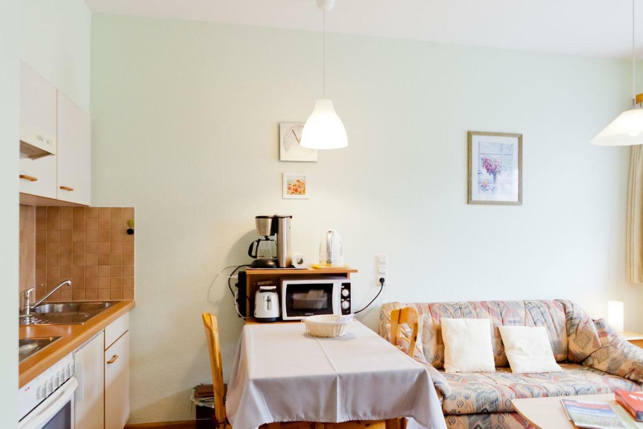 Haus Keller Ferienwohnungen Todtnauberg Bagian luar foto