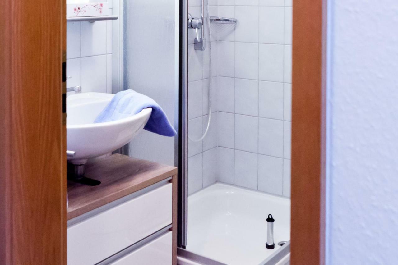 Haus Keller Ferienwohnungen Todtnauberg Bagian luar foto
