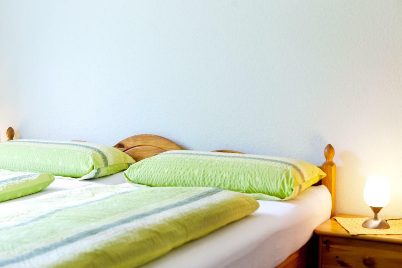 Haus Keller Ferienwohnungen Todtnauberg Bagian luar foto